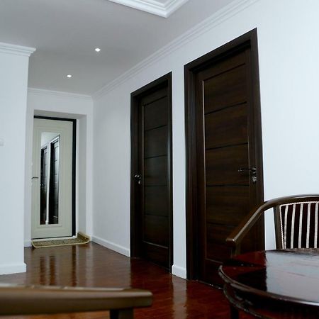 Apartment On Registon Kochasi Samarkand Exterior photo