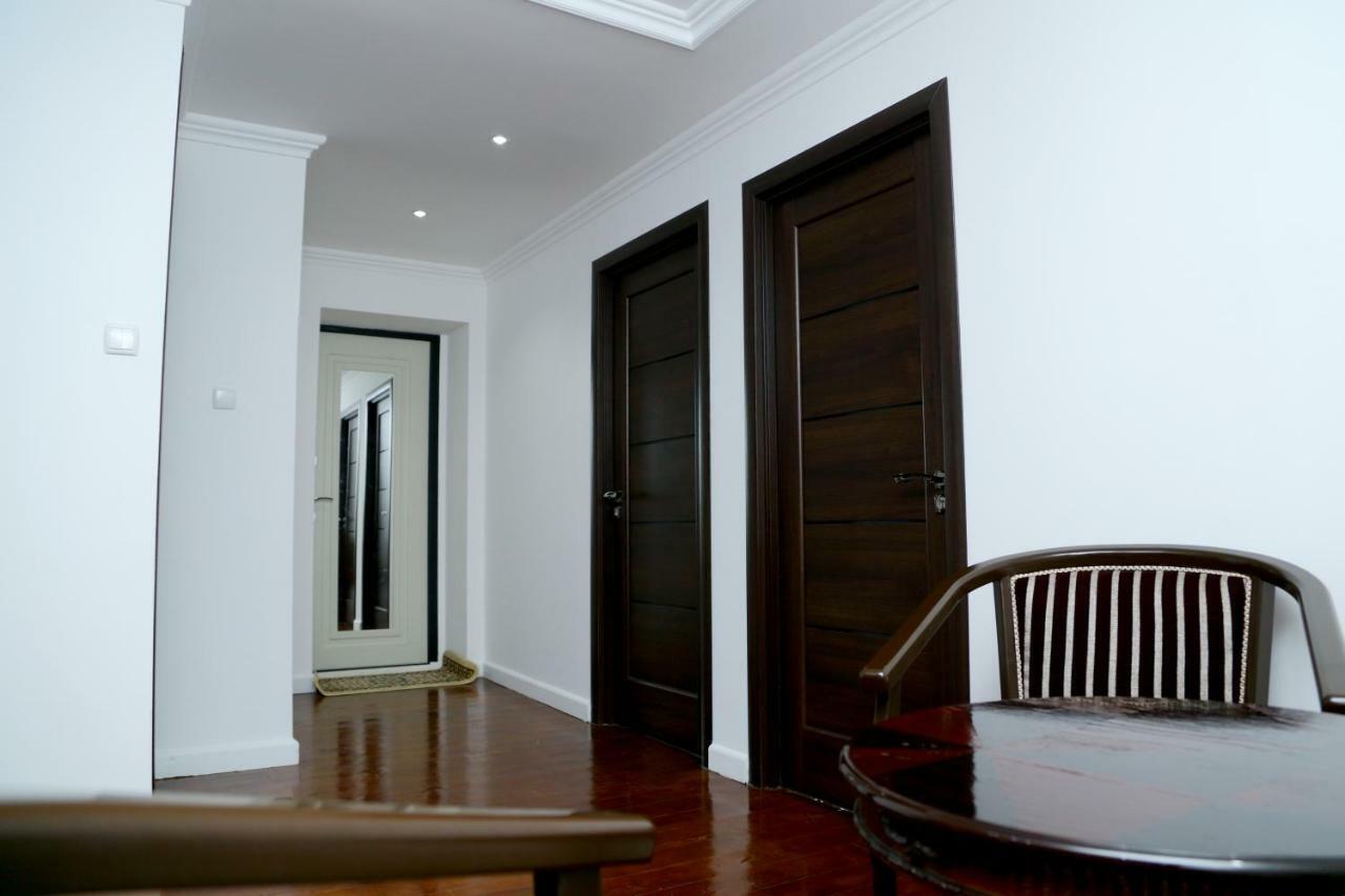 Apartment On Registon Kochasi Samarkand Exterior photo